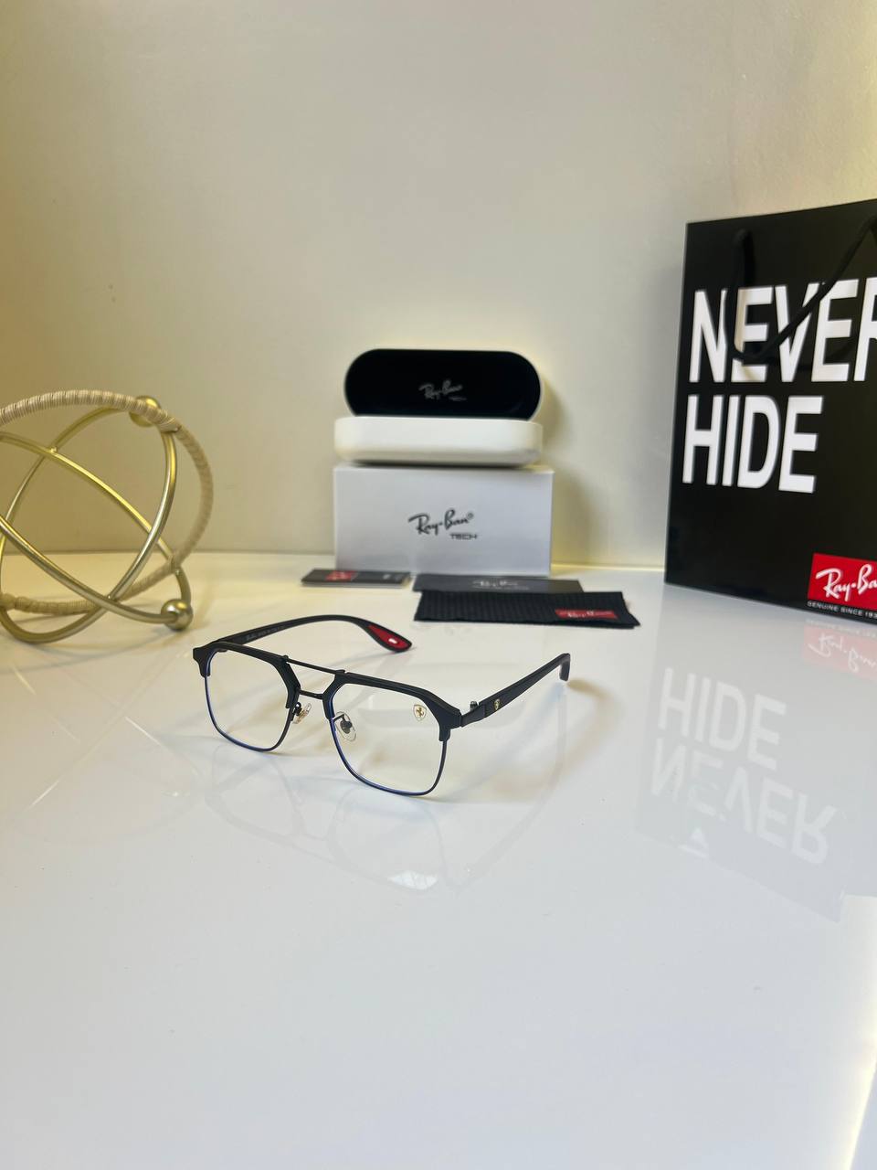 Rayban 04 Frame 1122