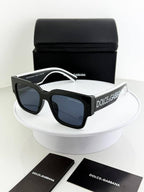Dolcee And Gabbana Ultimate Luxury Shade 6184