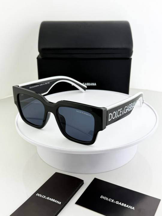 Dolcee And Gabbana Ultimate Luxury Shade 6184