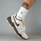 Traviss Scott X Zoom Field Jaxx