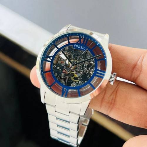 Fossil Automatic Watch