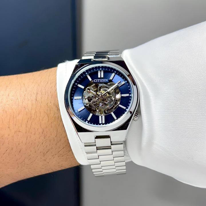 Citizen Open Heart Watch RW0321