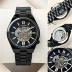Citizen Open Heart Watch RW0321