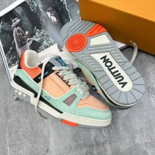 Loui Vuitton Trainer