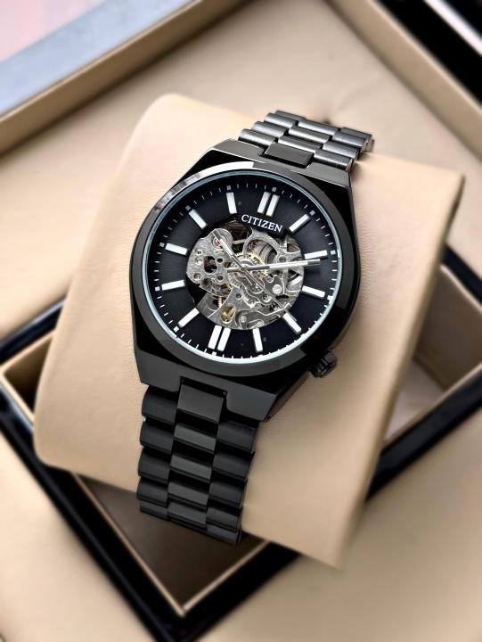 Citizen Open Heart Watch RW0321