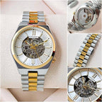 Citizen Open Heart Watch RW0321