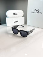 Dolce and gabbana Black  Sunglass