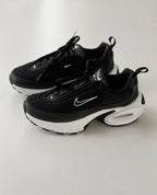 Airmax Portal Racer Black