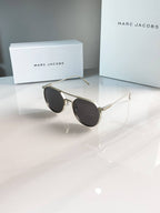 Marc Jacobs sunglasses with original kit