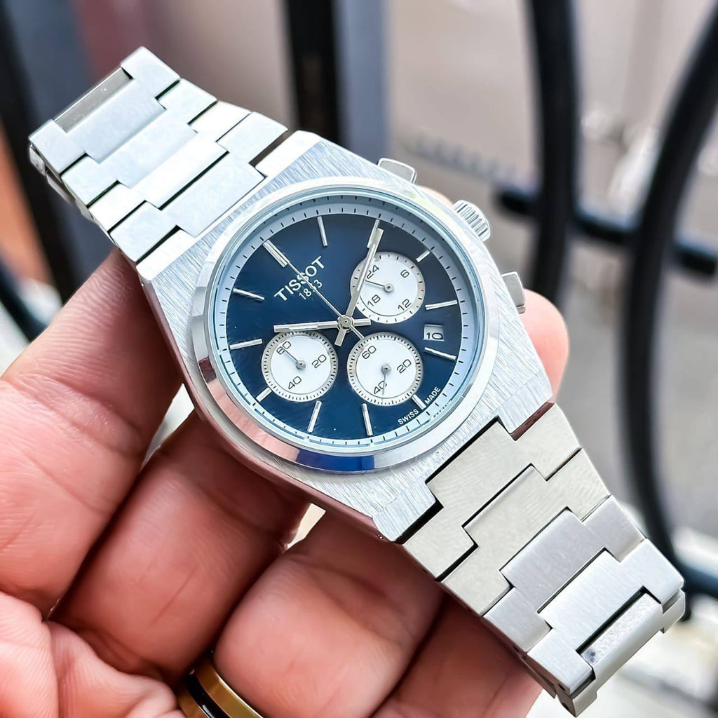 TISSOT TOP PRIMIUM QUILTY WATCH