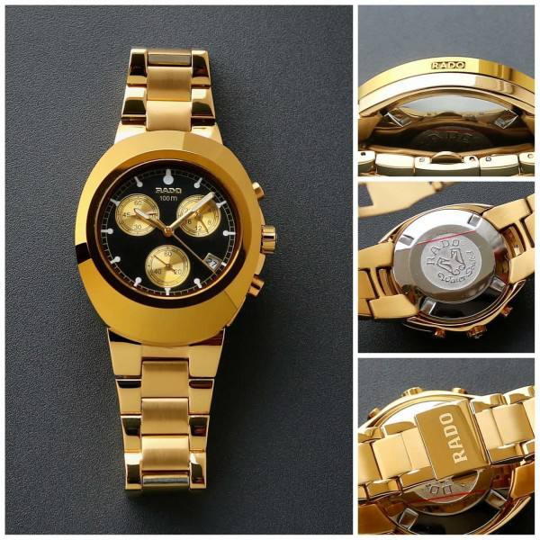 Rado Chronograph