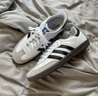 Adidas Samba Classic White