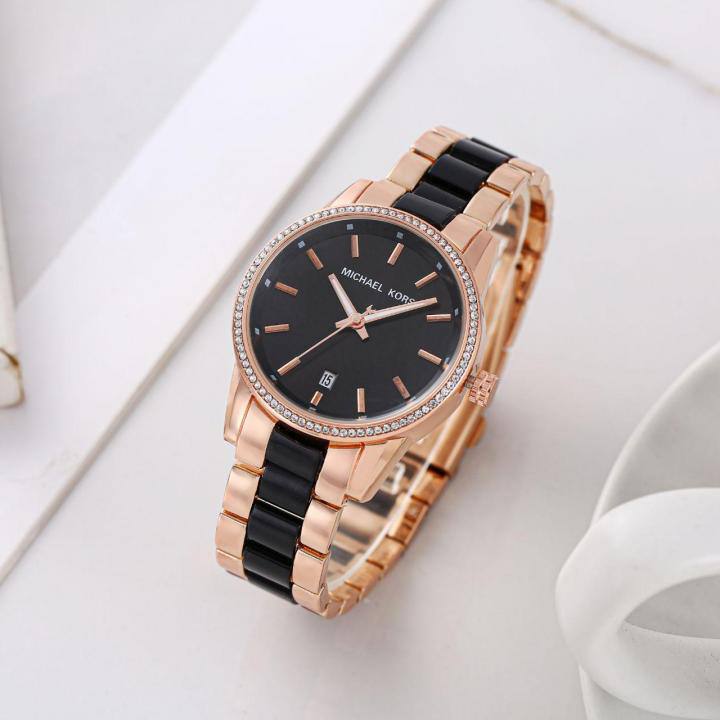 Michael Korss Ritz Watch For Women