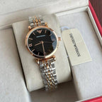 Armani  Watch For Women