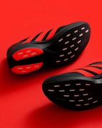 Adidass Adizero EVO SL Carbon Lucid Red