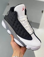 Jordann Retro 13 Black Flint