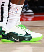 Lebronn 22 James Game 2025