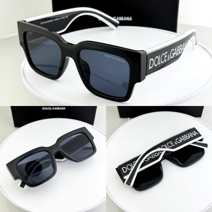 Dolcee And Gabbana Ultimate Luxury Shade 6184