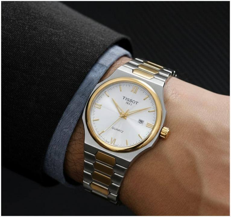 Tisso_t Classic Watch RW0321