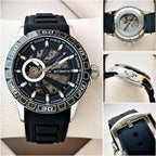 Roger Dubes Automatic Watch