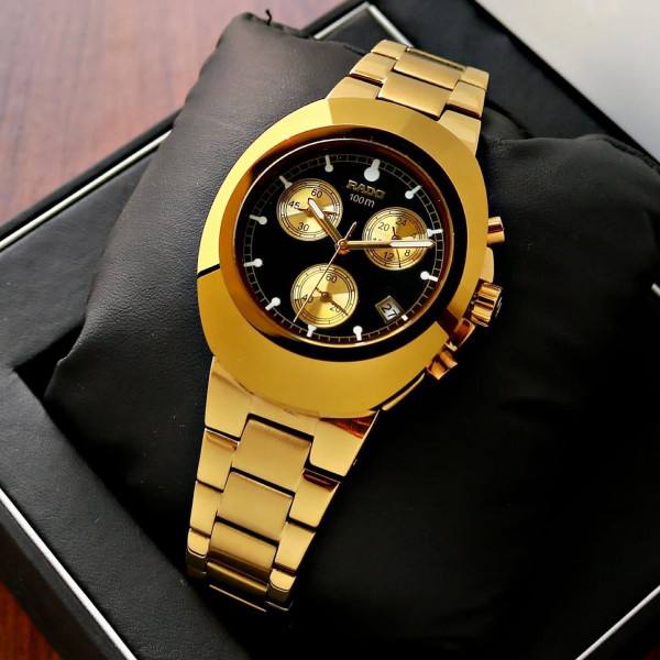 Rado Chronograph