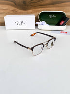 Raybann 04 Frame 8329 Ultimate Luxury Shade