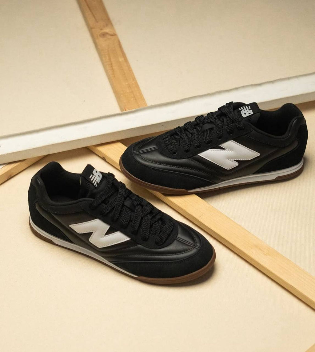 New Balance RC42 Black