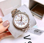 Michael Kors Sofie Watch For Women