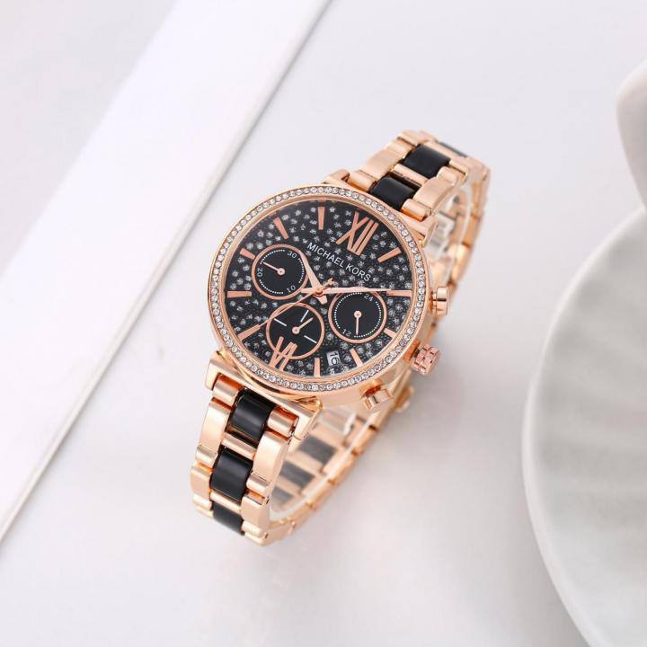 Michael Kors Sofie Watch For Women