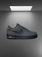 Airforcee 1 Low Grey Black 2025