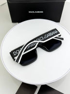 Dolcee And Gabbana Ultimate Luxury Shade 6184