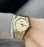 Audemars Piguet Royal Oak