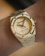 Audemars Piguet Royal Oak