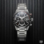 Tag Heuer Carrera Caliber