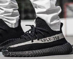 Adidas Yeezy Sply 350 V2 Oreo With Full Kit Accessories