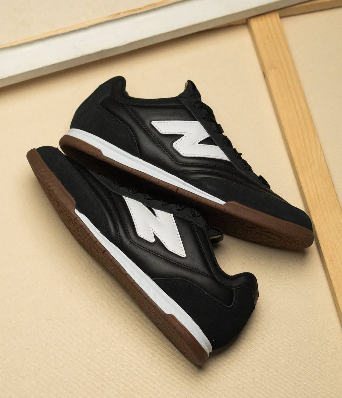 New Balance RC42 Black