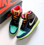 Nikee Jordan 1 Bio Hack