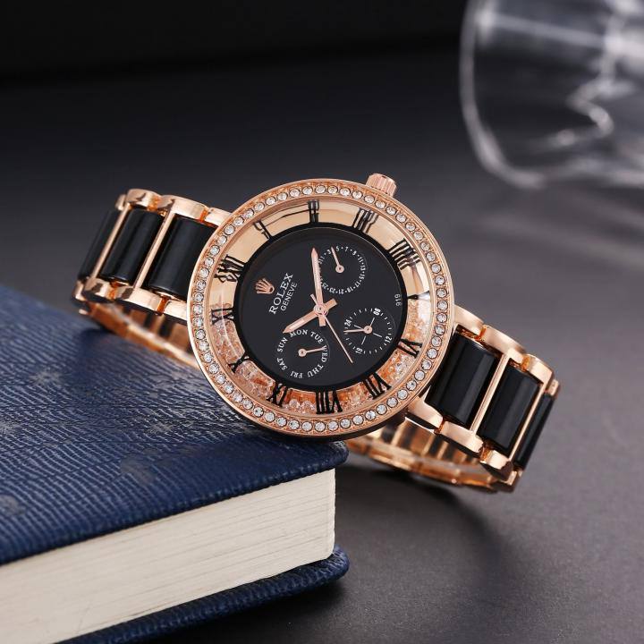 Rolex Celine Watch For Women