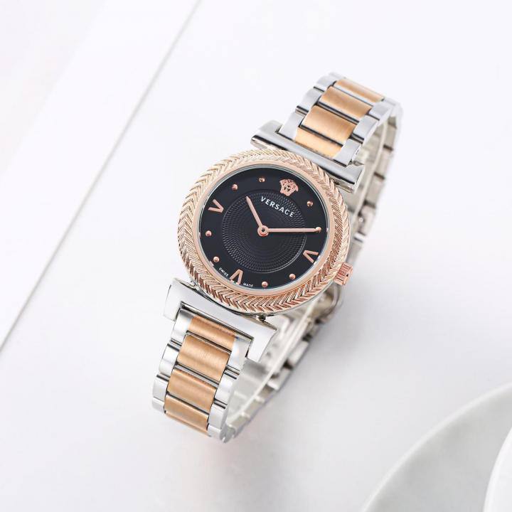 Versace Vere Watch For Women