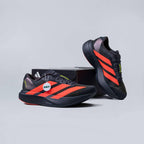 Adidass Adizero EVO SL Carbon Lucid Red