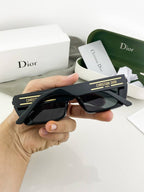 Diorr Black Gold Ultimate Luxury Shade