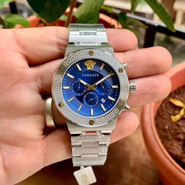 Versace Greca