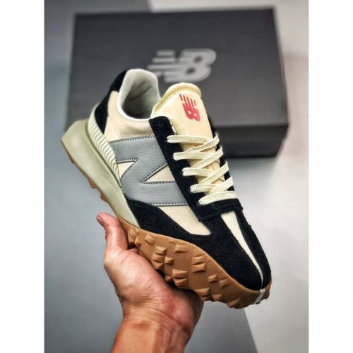 New Balance XC 72 Caramel