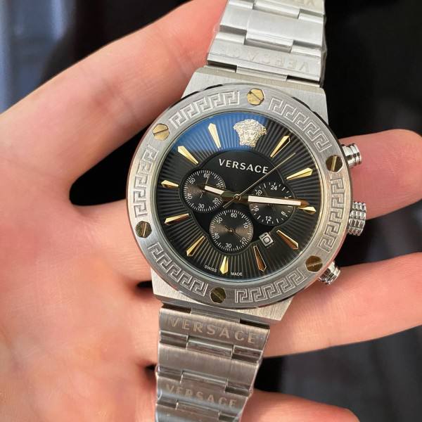 Versace Greca