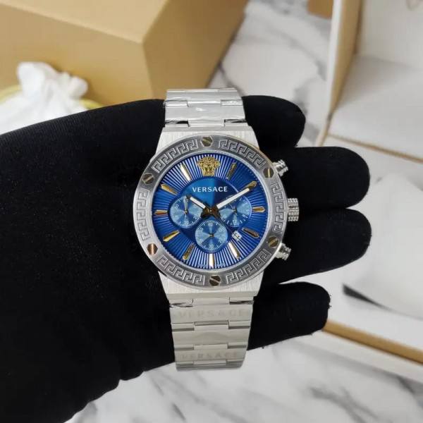 Versace Greca