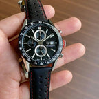 Tag Heuer Carrera Caliber