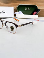 Raybann 04 Frame 8329 Ultimate Luxury Shade