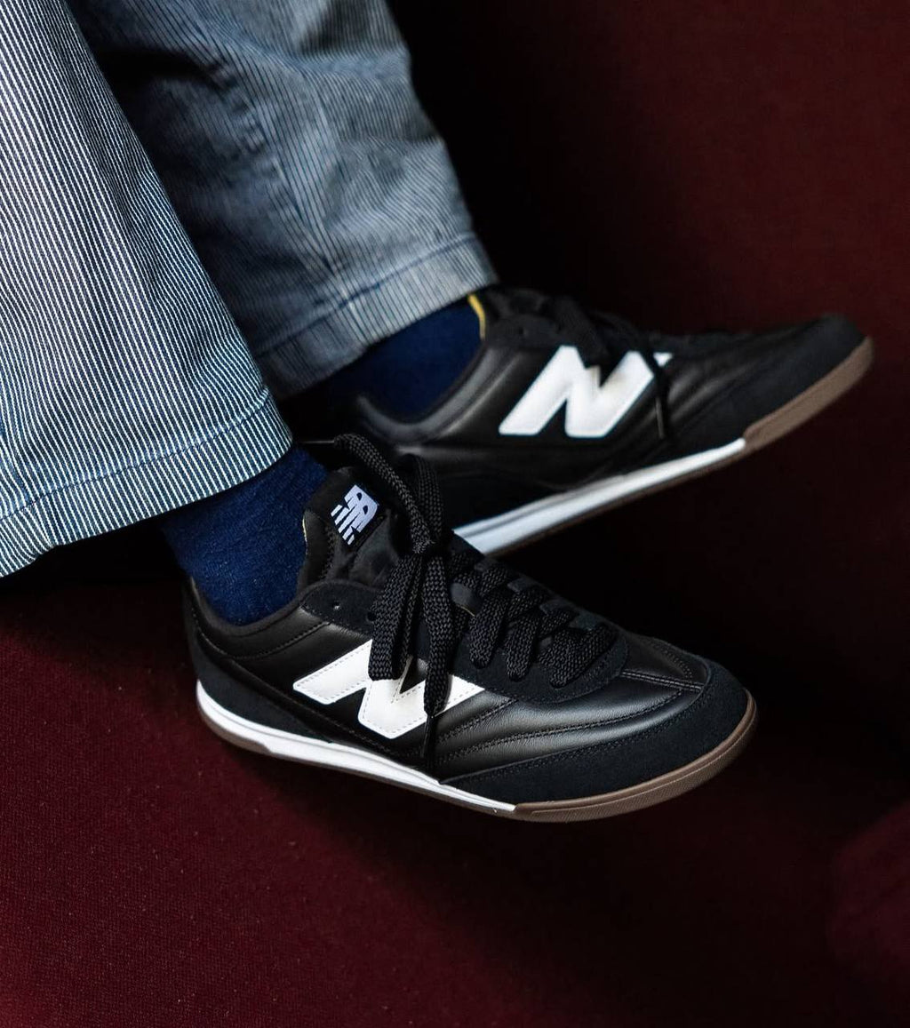 New Balance RC42 Black