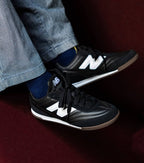 New Balance RC42 Black