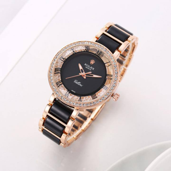 Rolex Celine Watch For Women